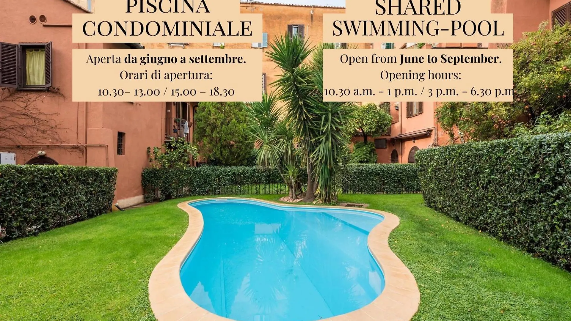 The Best Rent - Stylish Apartment In Trastevere District Roma