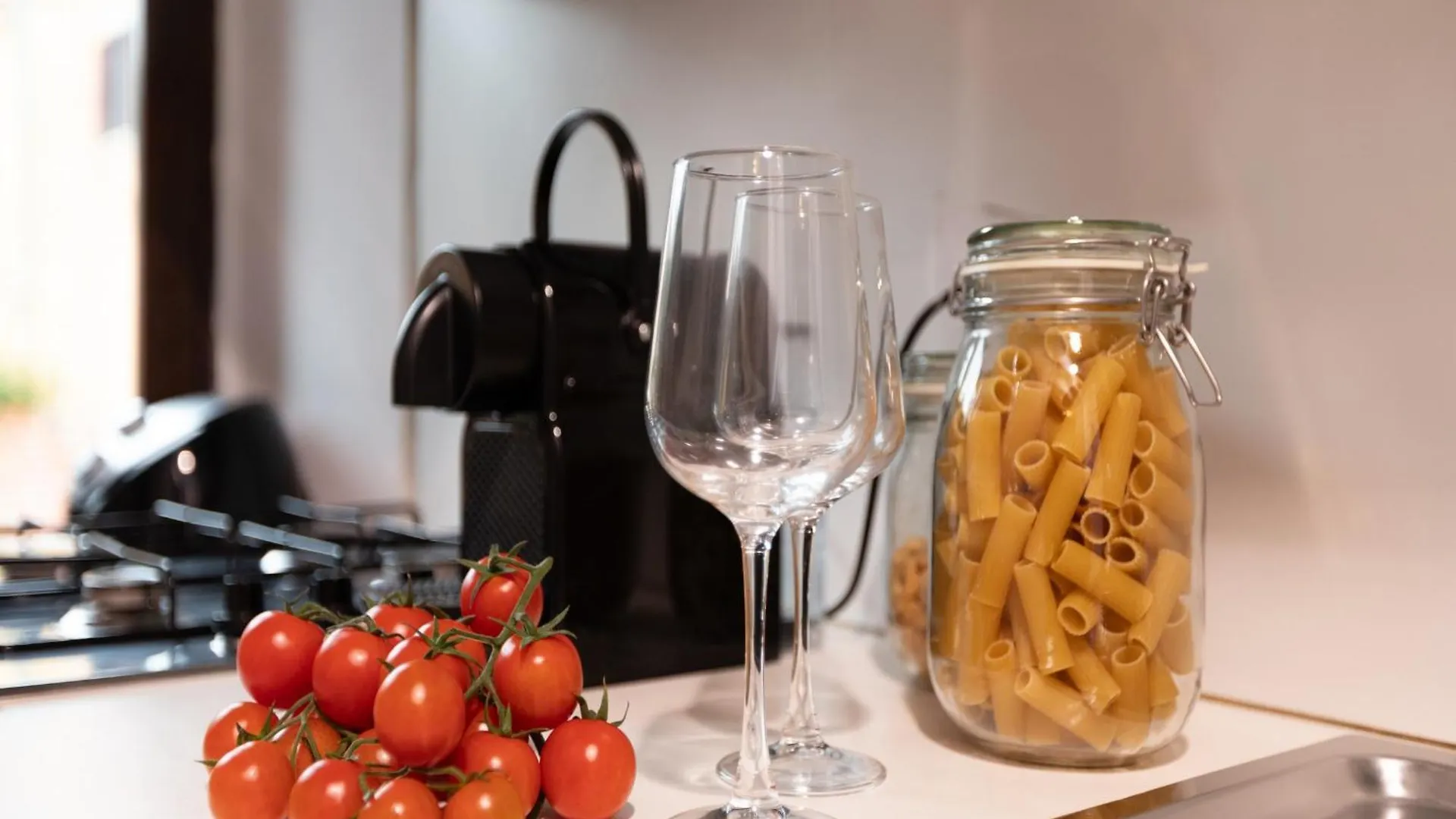 The Best Rent - Stylish Apartment In Trastevere District Roma