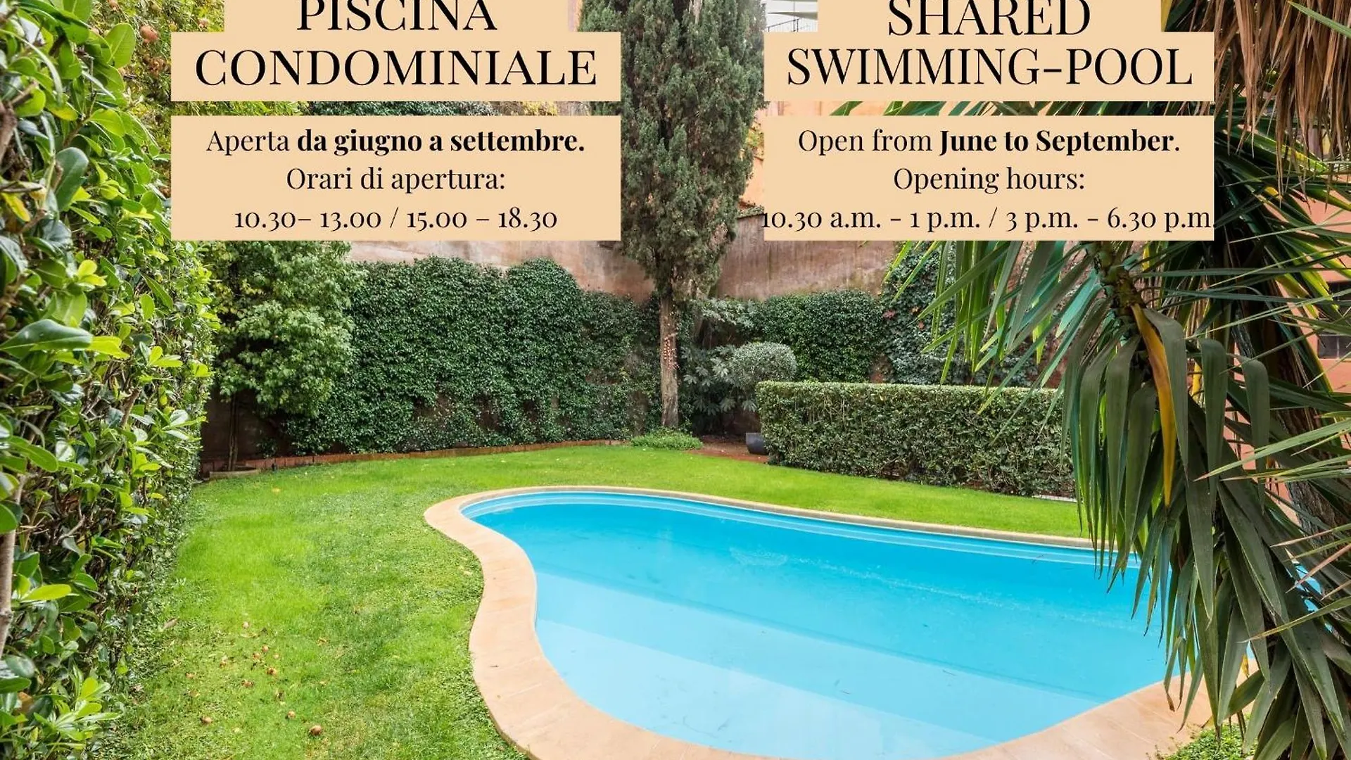 The Best Rent - Stylish Apartment In Trastevere District Rome Italy